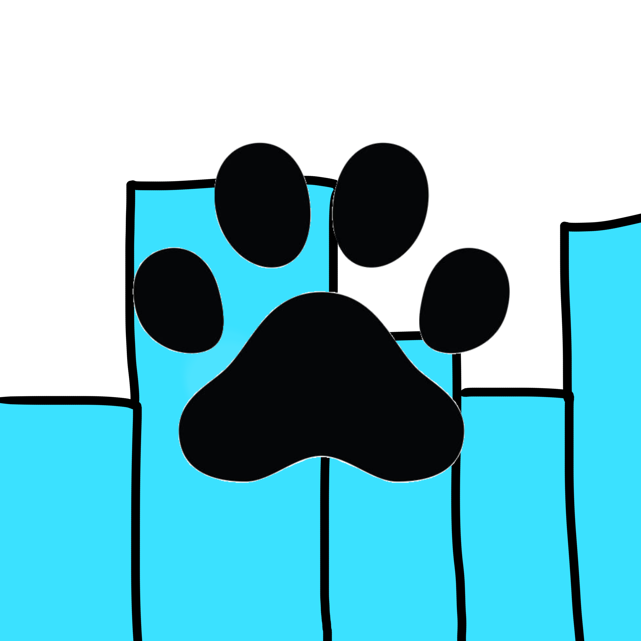 NekoBeats Logo